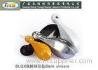 Yong Huang 85G Reef lead bank sinkers Nice surface with SGS Approved