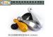Yong Huang 85G Reef lead bank sinkers Nice surface with SGS Approved