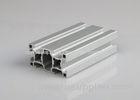 Anodizing Finish 6061 Aluminum Building Products / Aluminium Extrusion Parts