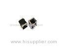 Female Magnetic Rj45 Jack 8P8C PCB RJ45 Connector with Transformer