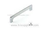 Hardware Product Aluminum Furniture Handle and Knob for Drawer / Cabinet / Wardrobe
