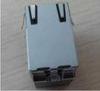 Female Mini RJ45 USB Connector For Modem / Router / Net Splitter