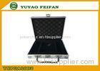 Poker Aluminum Case Poker Set Aluminum Case 230 x 205 x 65 Mm