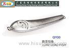 100G No painting Lead Fishing Weights and sinker with Die casting