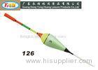Large bouyancy float fishing tackle accessories with EVA light material