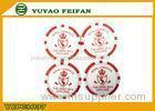 Royal Flush Nevada Jacks Poker Chips Custom Design Poker Chips