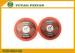 Nice Durable Custom Paulson Poker Chips 4G With Horse sticker