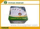 Professional Casino Grade Poker Chips Set 120 Piece Custom Logo