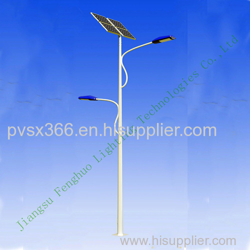 Solar Power Street Light Solar Power Street Light