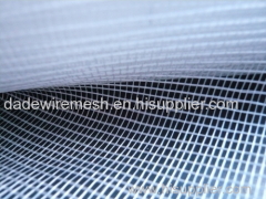 high quality erosion-resistant fiberglass mesh/ fiberglass fabric