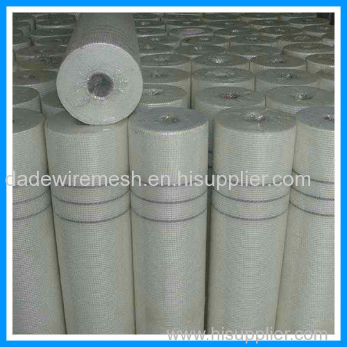 High Quality of 145g reinforcement concrete fiberglass mesh