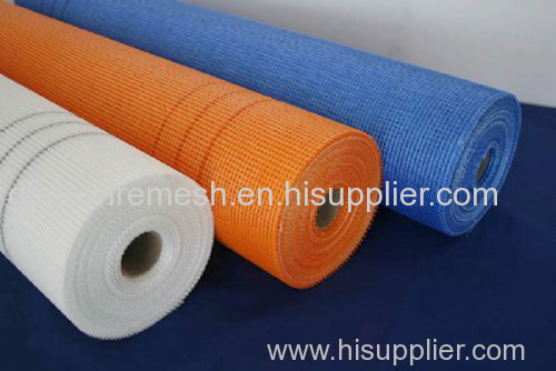 alkali resistant fiberglass mesh