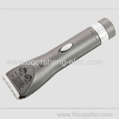 Electric Hair Clipper Trimmer Simple Design with Low Noise and Easy to Operate Hair Clipper Trimmer