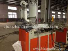 EPS Foam Sheet Production Line