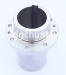 Precision Stainless Steel Shaft Coupling