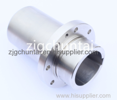 Precision Stainless Steel Shaft Coupling