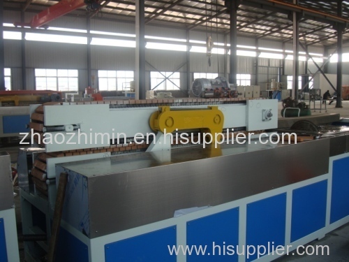 EPS Foam Sheet Production machine line