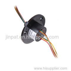 Jinpat Compact Slip Ring Capsules\Analog Tester \ High-definition camera with 360°continuous rotation