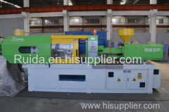 Plastic Injection Molding Machine