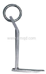 Mountain Anchor H.D.G.