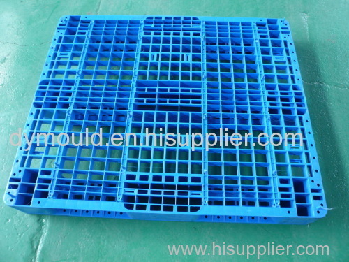 plastic plate mold manufacturer