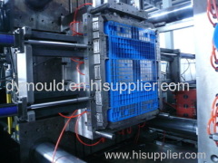 5 plastic plate mold manufacturer