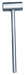 Hammer For Mountain Anchor H.D.G.
