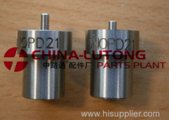 nozzle tip diesel injector