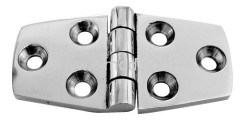 Door Hinge Stainless Steel