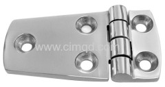 Door Hinge Stainless Steel