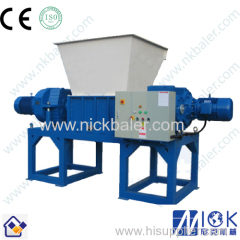 the waste tire recycling production line