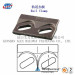 OEM Forged Rail Clamp From China