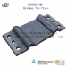 Rail Base Plate Casting Iron Tie Plate