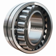 High Radial Loads Roller Bearing 23052