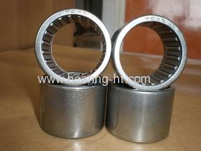 F-0810 needle roller bearing for vibratory applications