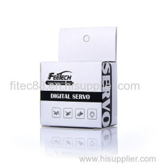 FITEC/FEETECH High Speed 0.05sec/60degree 2.3kg.cm Digital Servo