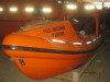 4.5M Rescue Boat with Inboard Diesel Engine for 6 persons