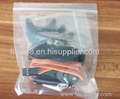 FEETECH/FITEC Standard 10kg.cm Metal Gears Analog Servo