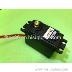 FEETECH/FITEC Standard 10kg.cm Metal Gears Analog Servo