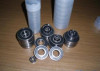 Small deep groove ball bearing manufacturer