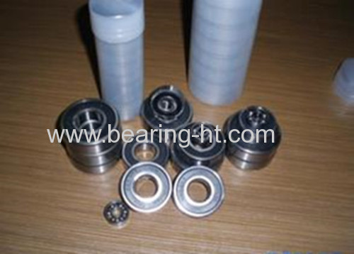 Deep groove ball bearings for sale