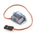 FITEC/FEETECH Micro 0.12sec/60degree 1kg.cm Analog Servo 5g