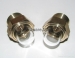 Domed oil sight glass NPT 1/2"