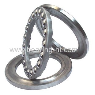 Crane Hook Thrust Ball Bearing 51292