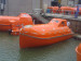 Fire-Resistant Type Totally Enclosed Lifeboat