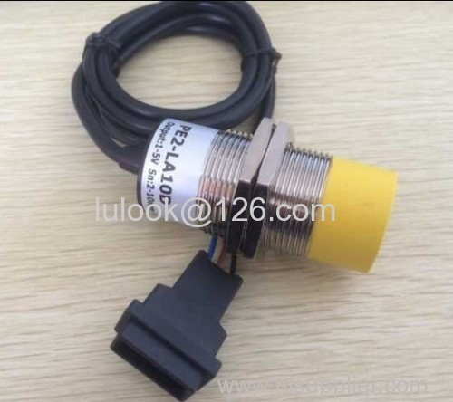 Fujitec elevator sensor PE2-LA10D