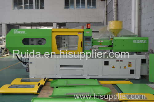 Factory Price Used Automatic Plastics Injection Molding Machine 180t