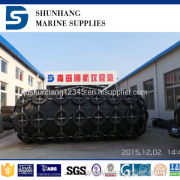 Qingdao Shunhang Marine CO.,Ltd