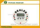 Electronic Dealer Timer Texas Holdem Poker Timer Countdown Timers