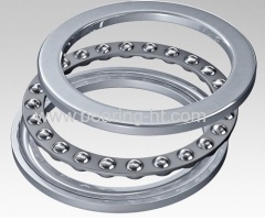 Mine Machine Thrust Ball Bearing